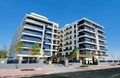 Apartment - 1 Bathroom for sale in Al Haseen Residences - Dubai Industrial City - Dubai