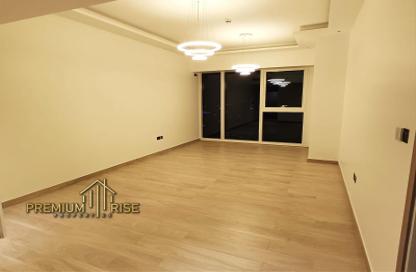 Apartment - 1 Bedroom - 2 Bathrooms for rent in Me Do Re Tower - JLT Cluster L - Jumeirah Lake Towers - Dubai