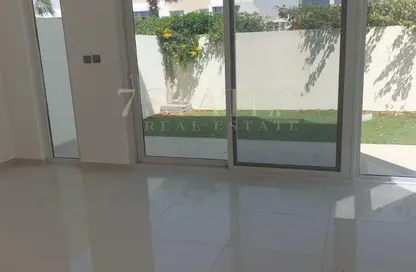 Villa - 3 Bedrooms - 5 Bathrooms for sale in Centaury - The Roots DAMAC Hills 2 - Damac Hills 2 - Dubai