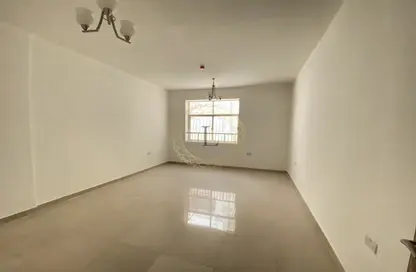 Apartment - 3 Bedrooms - 3 Bathrooms for rent in Al Sidrah - Al Khabisi - Al Ain