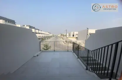 Townhouse - 2 Bedrooms - 3 Bathrooms for rent in MAG Eye - District 7 - Mohammed Bin Rashid City - Dubai