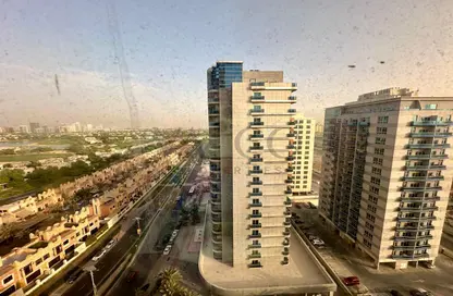 Apartment - 2 Bedrooms - 3 Bathrooms for sale in Elite Sports Residence 8 - Elite Sports Residence - Dubai Sports City - Dubai