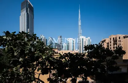 Apartment - 3 Bedrooms - 3 Bathrooms for sale in Miska 4 - Miska - Old Town - Dubai