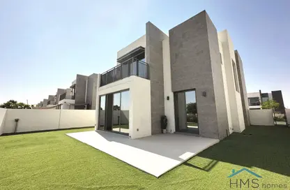 Villa - 4 Bedrooms - 4 Bathrooms for sale in Golf Links - EMAAR South - Dubai South (Dubai World Central) - Dubai