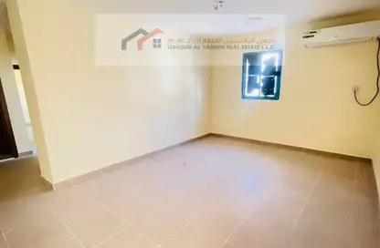 Apartment - 2 Bedrooms - 1 Bathroom for rent in Al Rumailah building - Al Rumailah 2 - Al Rumaila - Ajman