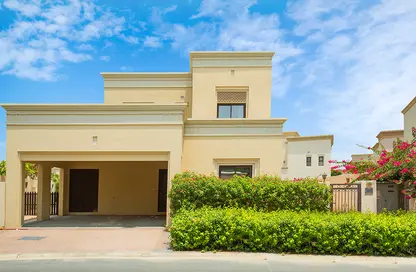 Villa - 5 Bedrooms - 5 Bathrooms for rent in Casa - Arabian Ranches 2 - Dubai