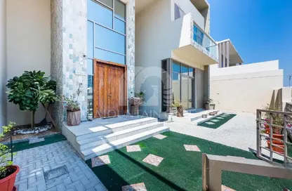 Villa - 4 Bedrooms - 6 Bathrooms for sale in The Estate Residence - Phase 1 - Al Furjan - Dubai