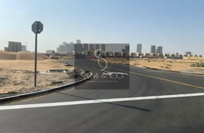 Land - Studio for sale in Al Helio 2 - Al Helio - Ajman