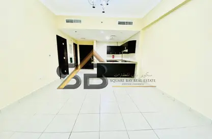 Apartment - 2 Bedrooms - 2 Bathrooms for rent in Dubai Silicon Oasis - Dubai