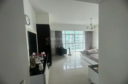 Apartment - 3 Bedrooms - 4 Bathrooms for sale in Tala Tower - Marina Square - Al Reem Island - Abu Dhabi