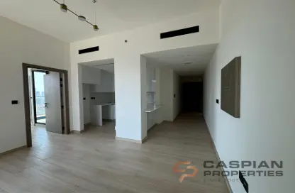 Apartment - 1 Bedroom - 2 Bathrooms for rent in Binghatti Nova - Jumeirah Village Circle - Dubai