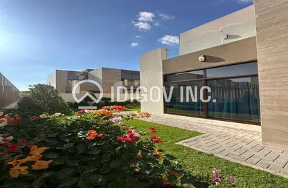 Villa - 4 Bedrooms - 4 Bathrooms for sale in Elie Saab VIE Townhouses - Meydan - Dubai