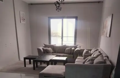 Apartment - 2 Bedrooms - 2 Bathrooms for rent in Al Hamidiya 1 - Al Hamidiya - Ajman