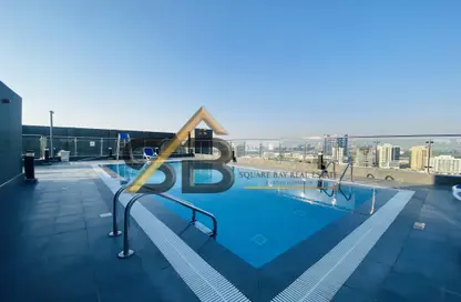 Apartment - 1 Bathroom for rent in Dubailand Oasis - Dubai Land - Dubai