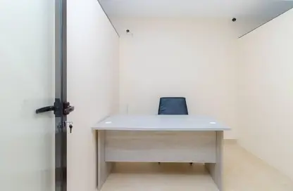 Business Centre - Studio for rent in Al Dhait South - Al Dhait - Ras Al Khaimah