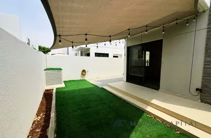 Villa - 3 Bedrooms - 5 Bathrooms for rent in Primerose - Damac Hills 2 - Dubai