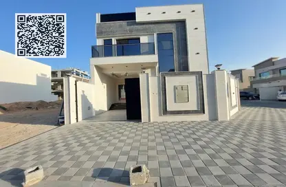 Villa - 5 Bedrooms - 7 Bathrooms for sale in Al Yasmeen 1 - Al Yasmeen - Ajman