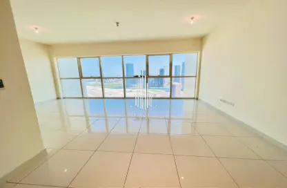 Apartment - 2 Bedrooms - 3 Bathrooms for sale in Marina Blue Tower - Marina Square - Al Reem Island - Abu Dhabi