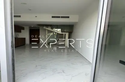 Duplex - 1 Bedroom - 2 Bathrooms for sale in Oasis 1 - Oasis Residences - Masdar City - Abu Dhabi