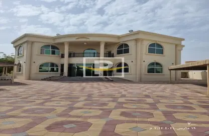 Villa - 5 Bedrooms - 7 Bathrooms for sale in Nadd Al Hammar Villas - Nadd Al Hammar - Dubai