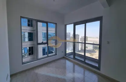 Apartment - 2 Bedrooms - 2 Bathrooms for sale in Skycourts Tower F - Skycourts Towers - Dubai Land - Dubai