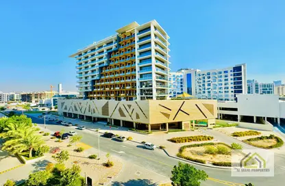 Apartment - 2 Bedrooms - 3 Bathrooms for sale in Legacy by Sunrise - Arjan - Dubai