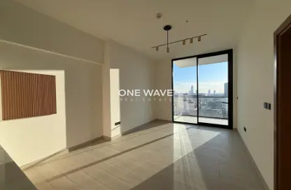 Apartment - 1 Bedroom - 2 Bathrooms for rent in Binghatti House - Jumeirah Village Circle - Dubai