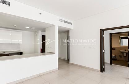 Apartment - 1 Bedroom - 2 Bathrooms for sale in The Wave - Najmat Abu Dhabi - Al Reem Island - Abu Dhabi