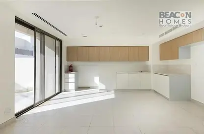 Townhouse - 4 Bedrooms - 4 Bathrooms for sale in Parkside 2 - EMAAR South - Dubai South (Dubai World Central) - Dubai