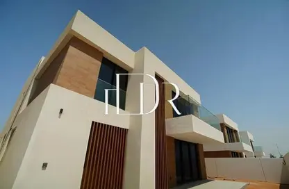 Villa - 4 Bedrooms for sale in The Dunes - Saadiyat Reserve - Saadiyat Island - Abu Dhabi