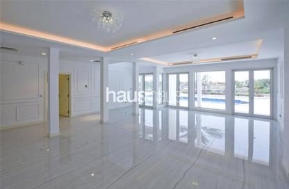 Villa - 5 Bedrooms - 5 Bathrooms for rent in Saheel - Arabian Ranches - Dubai