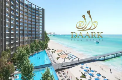 Apartment - 1 Bedroom - 2 Bathrooms for sale in Anantara Residences - Al Rifa'ah - Al Heerah - Sharjah