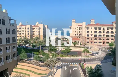 Apartment - 1 Bedroom - 2 Bathrooms for rent in Saadiyat Beach - Saadiyat Island - Abu Dhabi