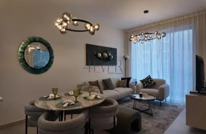 Apartment - 1 Bedroom - 2 Bathrooms for sale in Standpoint Tower 2 - Standpoint Towers - Downtown Dubai - Dubai