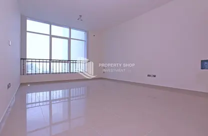 Apartment - 1 Bathroom for sale in Hydra Avenue Towers - City Of Lights - Al Reem Island - Abu Dhabi