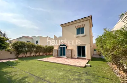 Villa - 4 Bedrooms - 4 Bathrooms for sale in Calida - Victory Heights - Dubai Sports City - Dubai