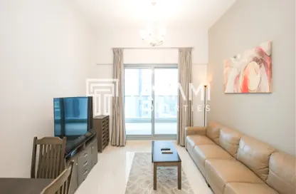 Apartment - 1 Bedroom - 2 Bathrooms for sale in Elite Business Bay Residence - Business Bay - Dubai