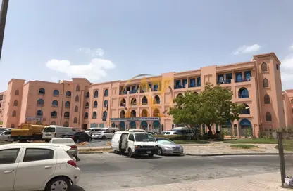 Apartment - 1 Bedroom - 2 Bathrooms for sale in M02 - Persia Cluster - International City - Dubai