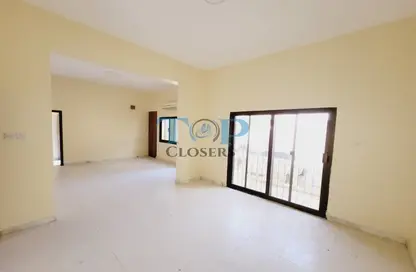 Apartment - 3 Bedrooms - 3 Bathrooms for rent in Shareat Al Muwaji - Al Muwaiji - Al Ain