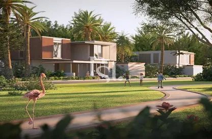 Land - Studio for sale in The Dunes - Saadiyat Reserve - Saadiyat Island - Abu Dhabi