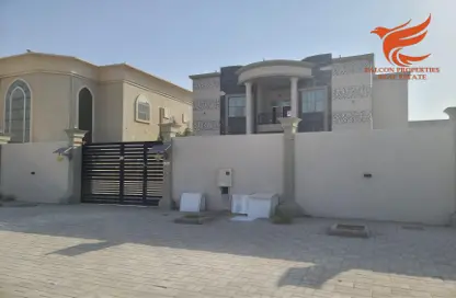 Villa - 6 Bedrooms - 7 Bathrooms for rent in Al Riffa - Ras Al Khaimah