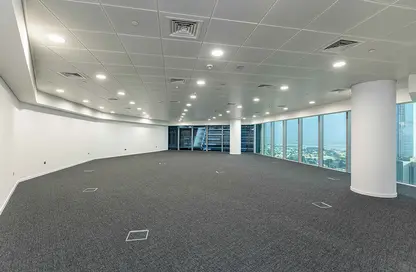 مكتب - استوديو للايجار في برج سنترال بارك للمكاتب - برج سنترال بارك - مركز دبي المالي العالمي - دبي