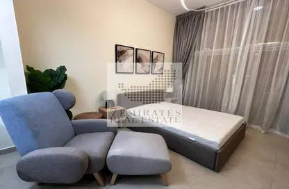 Apartment - 1 Bathroom for rent in Azizi Star - Al Furjan - Dubai