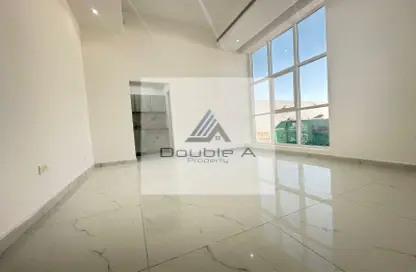 Apartment - 1 Bathroom for rent in Madinat Al Riyad - Abu Dhabi