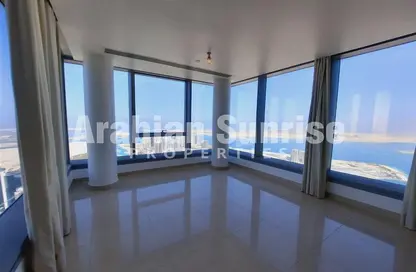 Apartment - 1 Bedroom - 2 Bathrooms for sale in Sky Tower - Shams Abu Dhabi - Al Reem Island - Abu Dhabi