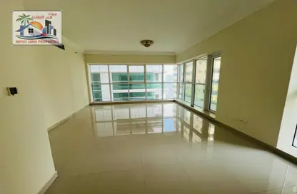 Apartment - 2 Bedrooms - 4 Bathrooms for rent in Al Nad - Al Qasimia - Sharjah