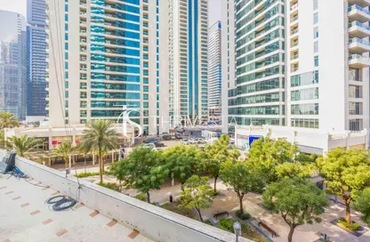 Apartment - 2 Bedrooms - 3 Bathrooms for sale in Jumeirah Bay X1 - JLT Cluster X - Jumeirah Lake Towers - Dubai