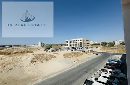 Apartment - 1 Bedroom - 2 Bathrooms for rent in Al Zahia 4 - Al Zahia - Muwaileh Commercial - Sharjah