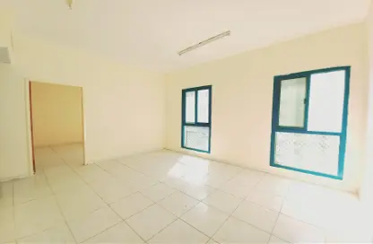 Apartment - 1 Bedroom - 1 Bathroom for rent in Al Mahatta - Al Qasimia - Sharjah