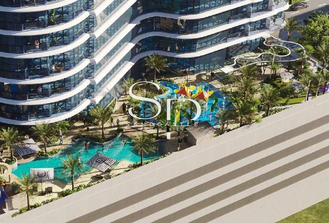 Apartment - 2 Bedrooms - 2 Bathrooms for sale in Electra by Acube Developments - Jumeirah Village Circle - Dubai